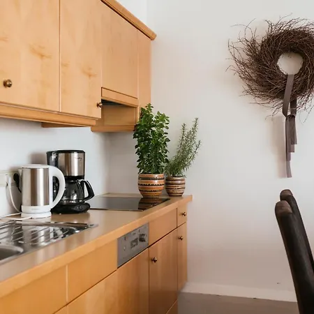 Mair In - A Apartment Schenna