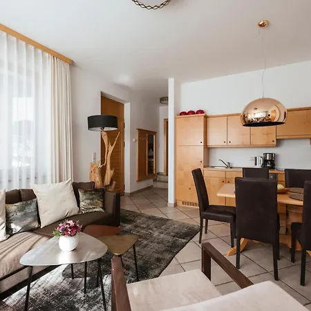 Mair In - A Apartment Schenna