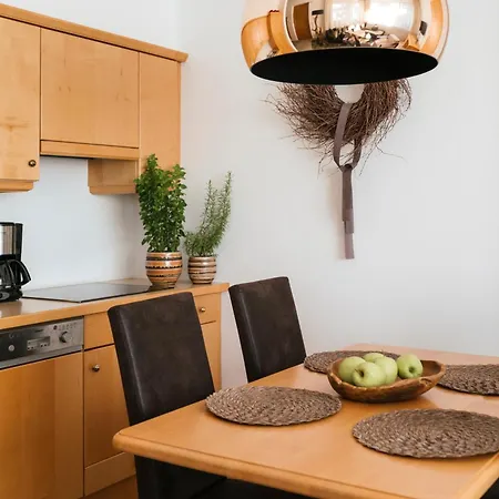 Apartment Mair In - A Schenna