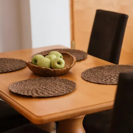 Mair In - A Apartment Schenna